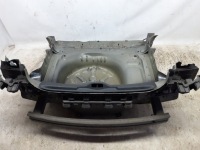 Купити Citroen c4 cactus бензин ремінь задній піддон балка, фото thumb