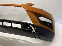 фото thumb №10, Seat ateca lift 575 2021- бампер передний перед 575807221 org