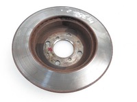 фото thumb №4, Диск тормозная перед suzuki wagon r+ 1.3 g13bb