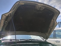 фото thumb №3, Ford mondeo mk4 капот перед передняя d8 w цвет