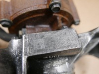 фото thumb №10, Bmw f10 f30 турбина турбонагнетатель n47 8519475