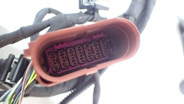 фото thumb №11, Нова оригінальна джгут 6pdc радари audi q8 4m8971095gb датчики