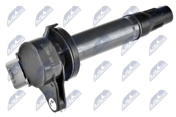 фото thumb №3, Ecz-da-002 nty котушка запалювання daihatsu materia 1.