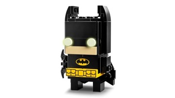 LEGO 40726 Brickheadz: 85-летие Бэтмена — ограниченная серия