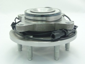 фото thumb №10, Ступица колёса перед lincoln navigator 03-06 rwd