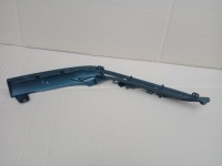 фото thumb №5, Lexus rx lift левый уголок спойлер бампера перед