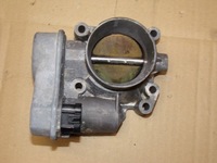 фото thumb №1, Дросельна заслінка zafira b vectra c signum 2.2 b