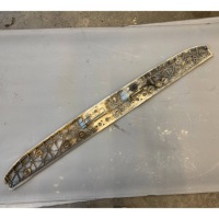 фото thumb №1, Молдинг поріг задня a9066860074 vw crafter 2.0tdi