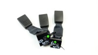 Купити Alfa romeo 159 універсал заскочки ременів безпеки задні, фото thumb