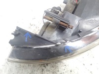 фото thumb №6, Dodge ram iii лампа левая перед передняя europa