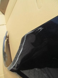 фото thumb №10, Volvo v70 s80 07-16 крыло левый перед переднее левый kol 467 c409