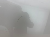 фото thumb №10, Toyota corolla cross 21r- капот крышка двигателя перед передняя