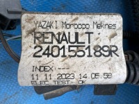Renault жгут электропроводка шланг 240155189r в Украине, фото thumb