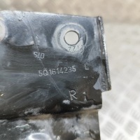 фото thumb №6, Кріплення насоса abs vw caddy v sbb, sbj 5q1614235l 30813025 2.0l 90kw