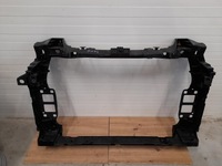 фото thumb №1, Pas передний усилитель volkswagen touareg 760