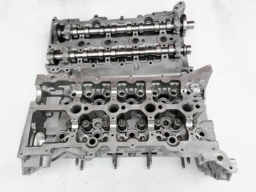 FIAT TALENTO NV300 1.6 ECOJET HEAD r8150-12