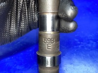 фото thumb №11, Вал распределительного вала выпускной honda hr-v ii civic x 1.5 t v-tec l15by 59be rk