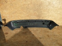 фото thumb №14, Ford fiesta mk4 mk5 95-00 бампер задний 96fb 17862