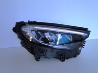 фото thumb №7, Mercedes glc 254 x254 w254 лампа передняя правая led high performance