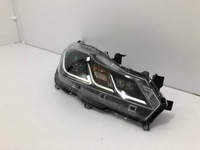 фото thumb №2, Toyota corolla 19- e21 правый фара led