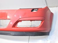 фото thumb №8, Бампер передний перед y547 opel astra h iii