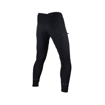 БРЮКИ LEATT MTB TRAIL 2.0 (СО ВСТАВКОЙ) ЧЕРНЫЕ S