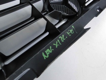 фото thumb №8, Mercedes sprinter w907 907 решётка радиатора решётка звезда