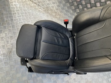 фото thumb №5, Сидіння сидіння диван bmw 2 f44 шкіра sport