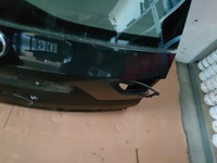 фото thumb №6, Bmw x3 e83 lift крышка багажника black sapphire