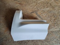 фото thumb №1, Молдинг порог накладка volvo xc90 ii 15- 31672381