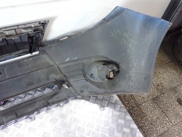 фото thumb №7, Бампер перед subaru forester iii 2008r 2.0 awd 10662
