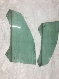 фото thumb №12, Стекло дверь перед задняя audi a3 8l lift fl p lub l версия 4 5 дверная