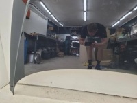 Audi a8 d5 4n 2017+ капот крышка двигателя перед передняя fv в Украине, фото thumb