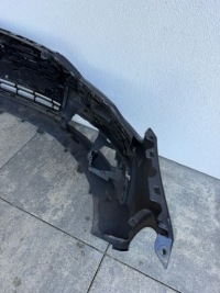 фото thumb №12, Audi a7 рестайлинг бампер перед передний рестайлинг 15-17 2015+