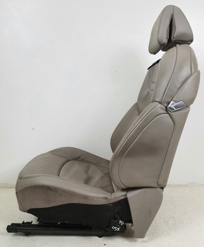 фото thumb №10, Сиденье правые перед с подогревом citroen c5 iii x7 европа