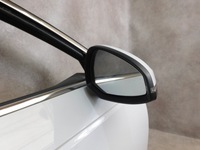 фото thumb №10, Audi a4 b9 8w дверь правое перед полный зеркало