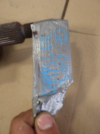 фото thumb №4, Chrysler 300 ii приводной вал правая задняя задняя