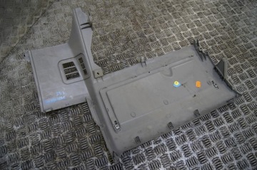 фото thumb №6, Захист dół консолі vw t5 caravelle