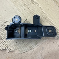 фото thumb №6, Jaguar i-pace напрямна бампера правий задня j9d3-17e800-a новий оригінал