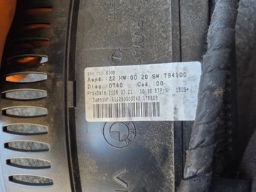фото thumb №9, Bmw e60 e61 монитор навигации 9151978 9151980