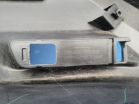 фото thumb №11, Nissan xtrail x-trail t33 2022- 22- накладка бампера заднього зад