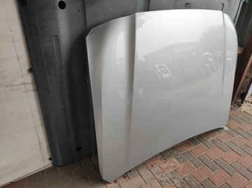 фото thumb №8, Капот крышка двигателя mazda cx60 cx-60 cx 60