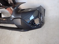 фото thumb №8, Subaru xv crosstrek lift 20- бампер перед передний spr 57704fl030