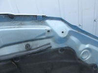 фото thumb №10, Chrysler pacifica i 2005 капот + шумоизоляция kpl