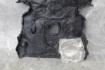 фото thumb №9, Защита крышка двигателя нижняя bmw e81 e87