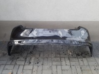 Бампер задний  задний porsche panamera 971807421 Доставка, фото thumb