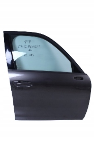 фото thumb №1, Двері правий перед citroen c4 grand picasso ii 16r. kks