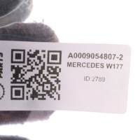 Mercedes w118 w177 w206 w247 модуль датчик датчик nox a0009054807 в Украине, фото thumb