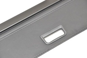 фото thumb №5, Ролета багажника ford kuga mk1 08-12r. чёрная новая