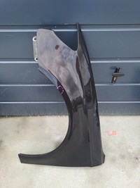 фото thumb №1, Audi a3 8v0 крила лівий